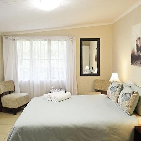 Country Lane Guesthouse Howick Εξωτερικό φωτογραφία