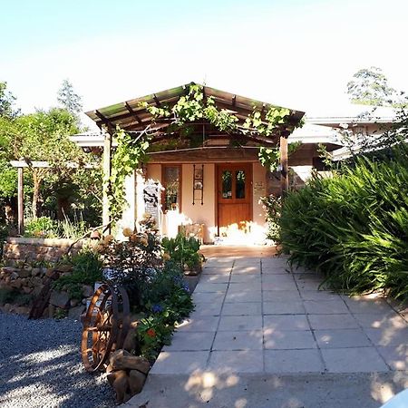 Country Lane Guesthouse Howick Εξωτερικό φωτογραφία