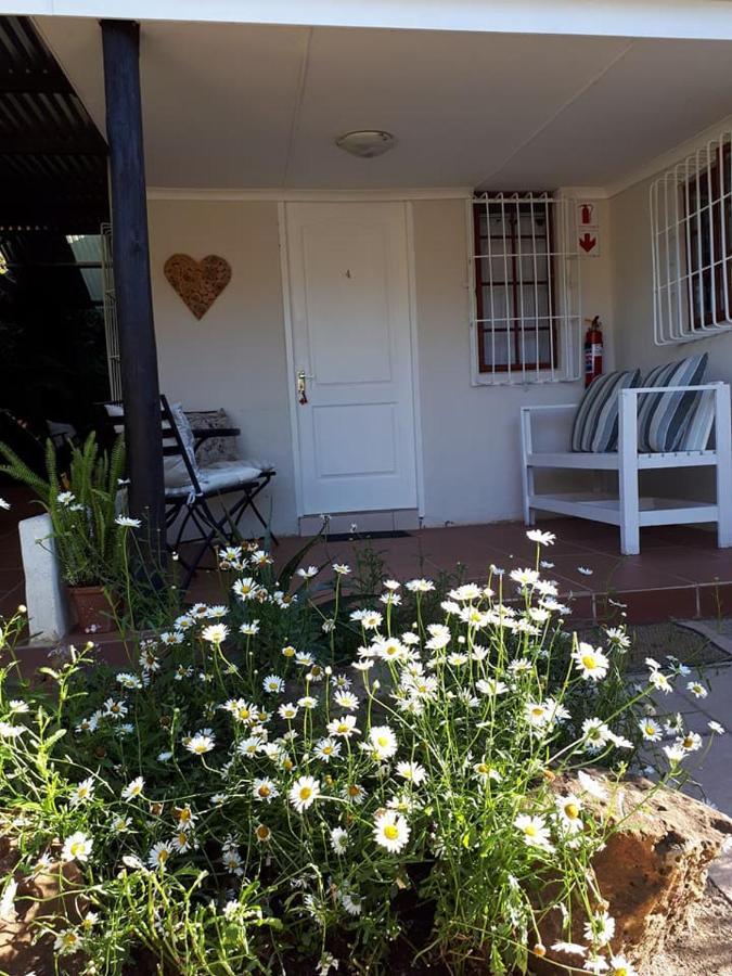 Country Lane Guesthouse Howick Εξωτερικό φωτογραφία
