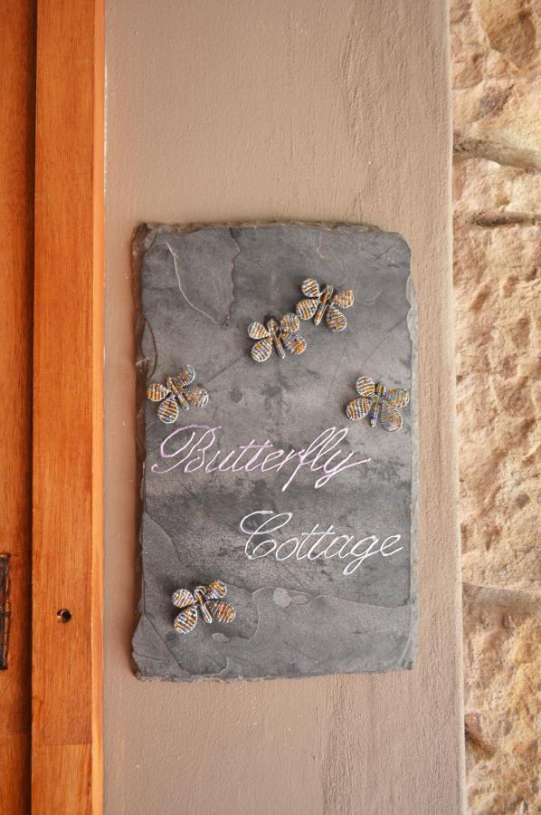 Country Lane Guesthouse Howick Εξωτερικό φωτογραφία