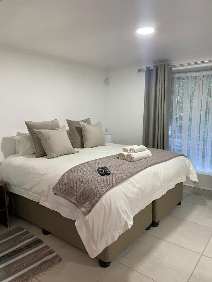 Country Lane Guesthouse Howick Εξωτερικό φωτογραφία
