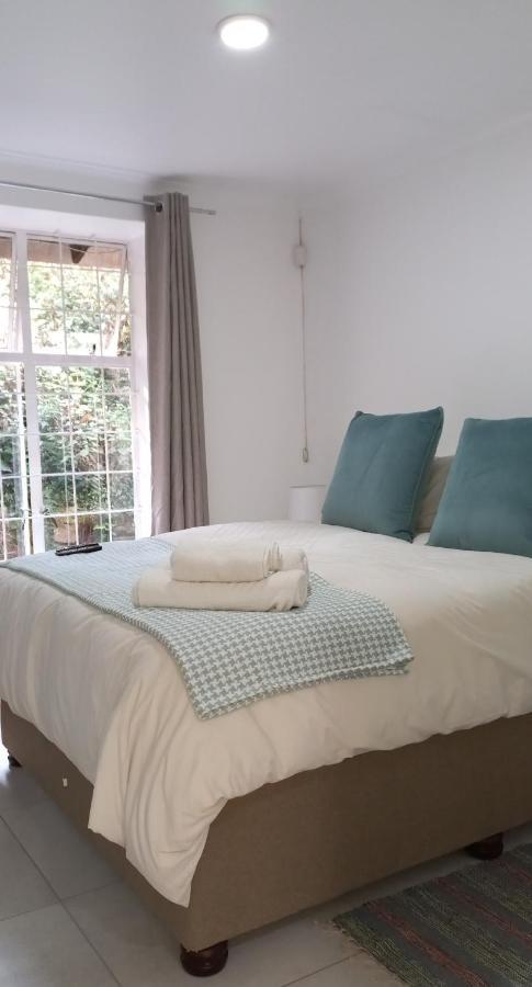 Country Lane Guesthouse Howick Εξωτερικό φωτογραφία