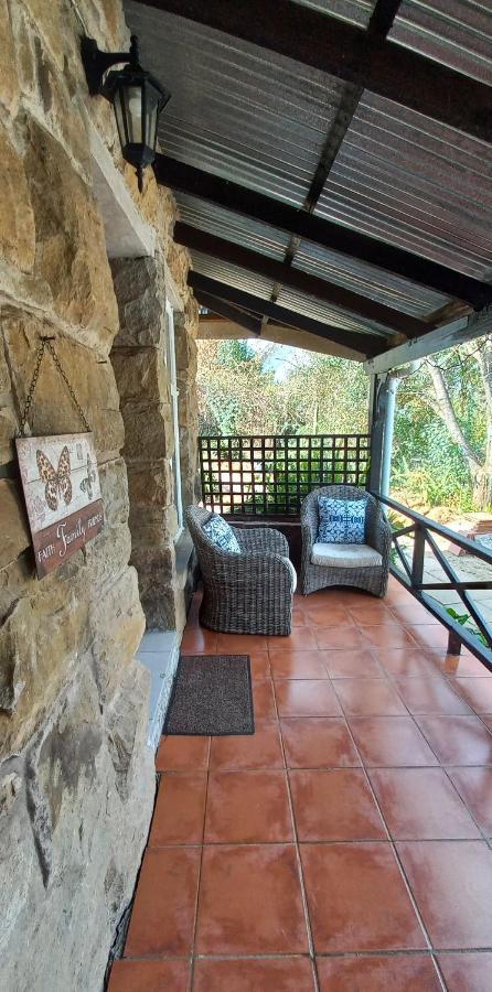 Country Lane Guesthouse Howick Εξωτερικό φωτογραφία