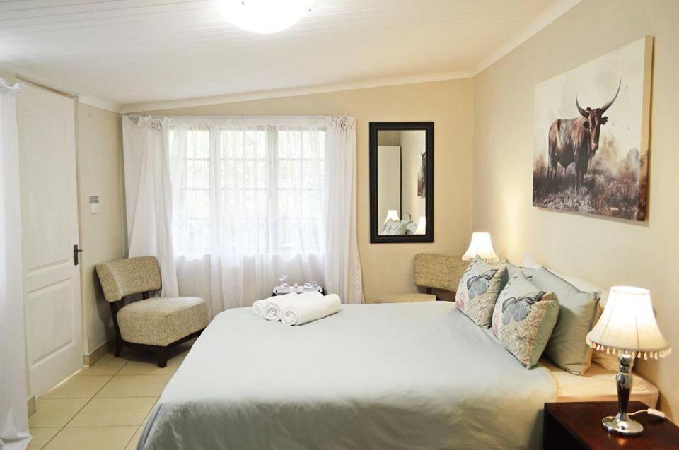 Country Lane Guesthouse Howick Εξωτερικό φωτογραφία