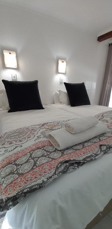 Country Lane Guesthouse Howick Εξωτερικό φωτογραφία