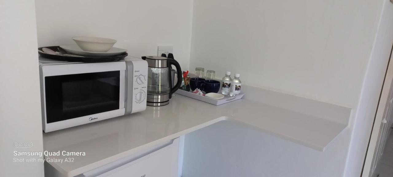 Country Lane Guesthouse Howick Εξωτερικό φωτογραφία