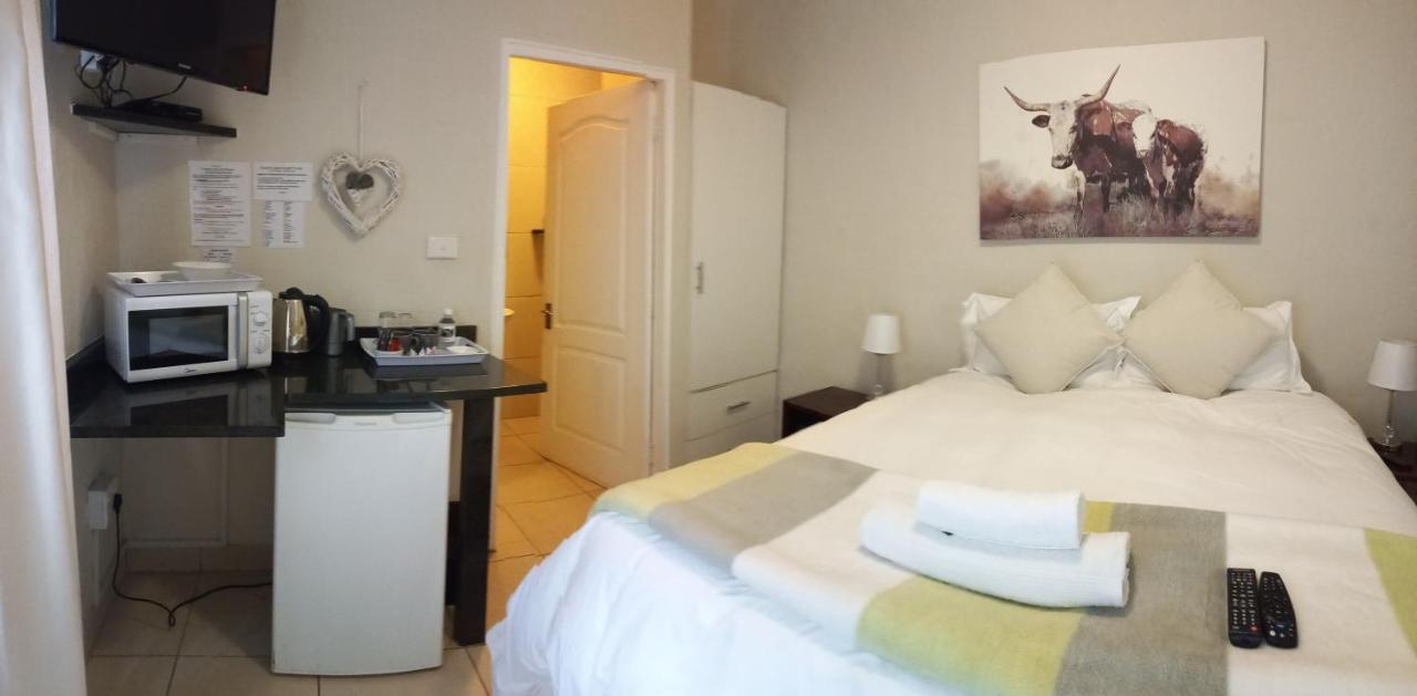 Country Lane Guesthouse Howick Εξωτερικό φωτογραφία