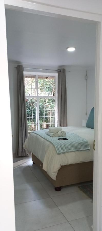 Country Lane Guesthouse Howick Εξωτερικό φωτογραφία