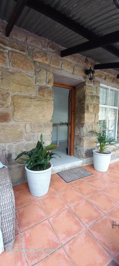 Country Lane Guesthouse Howick Εξωτερικό φωτογραφία