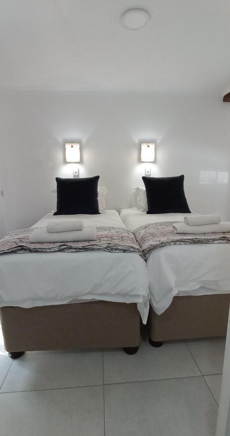 Country Lane Guesthouse Howick Εξωτερικό φωτογραφία