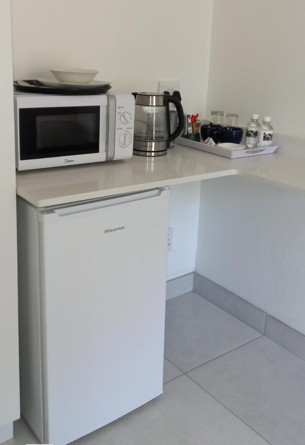 Country Lane Guesthouse Howick Εξωτερικό φωτογραφία