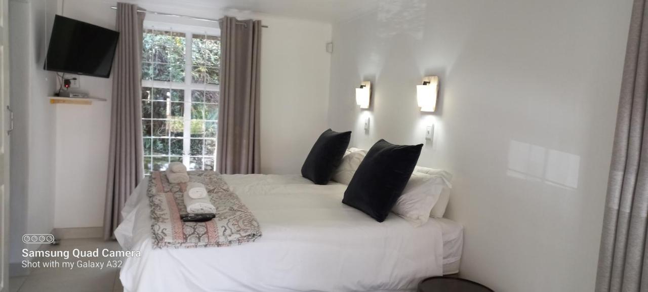 Country Lane Guesthouse Howick Εξωτερικό φωτογραφία