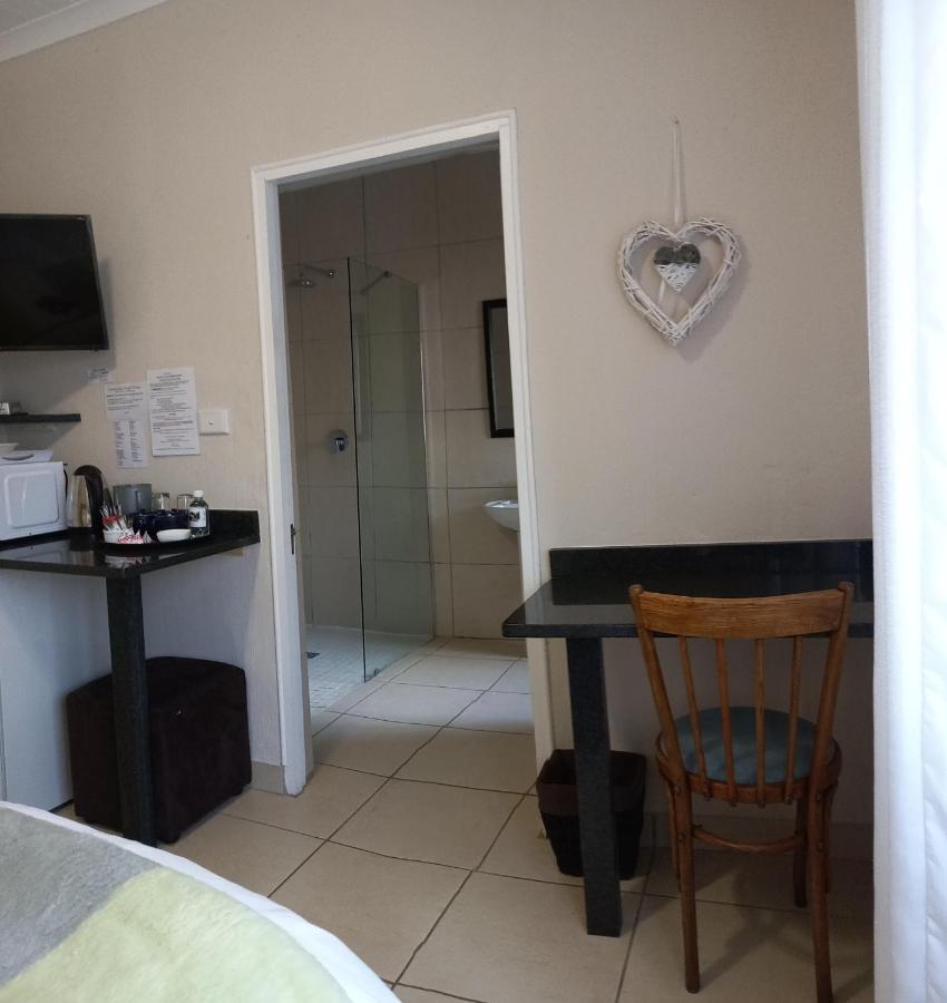 Country Lane Guesthouse Howick Εξωτερικό φωτογραφία