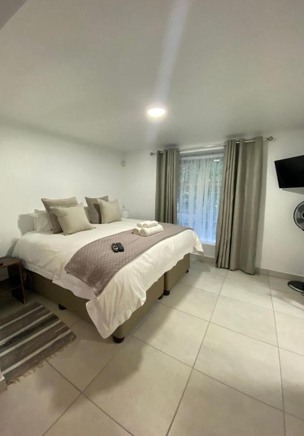 Country Lane Guesthouse Howick Εξωτερικό φωτογραφία