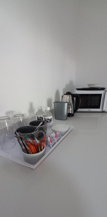 Country Lane Guesthouse Howick Εξωτερικό φωτογραφία