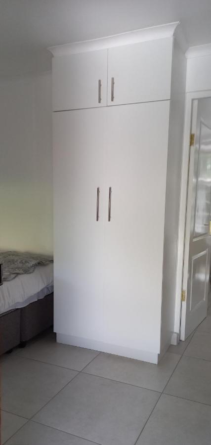 Country Lane Guesthouse Howick Εξωτερικό φωτογραφία
