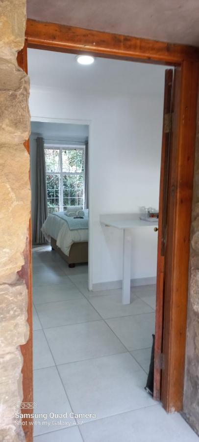 Country Lane Guesthouse Howick Εξωτερικό φωτογραφία