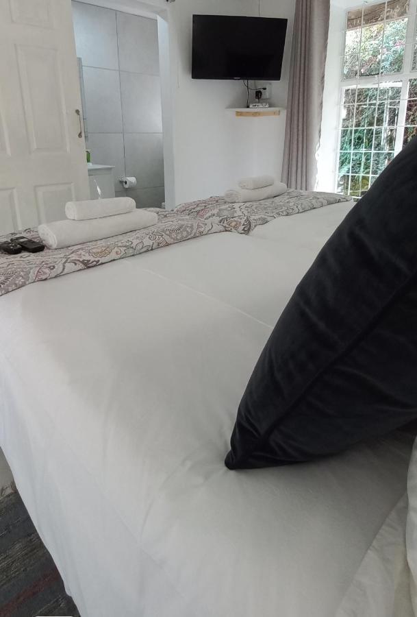Country Lane Guesthouse Howick Εξωτερικό φωτογραφία