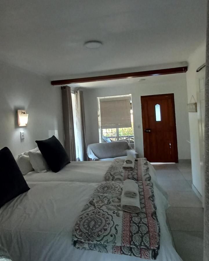 Country Lane Guesthouse Howick Εξωτερικό φωτογραφία