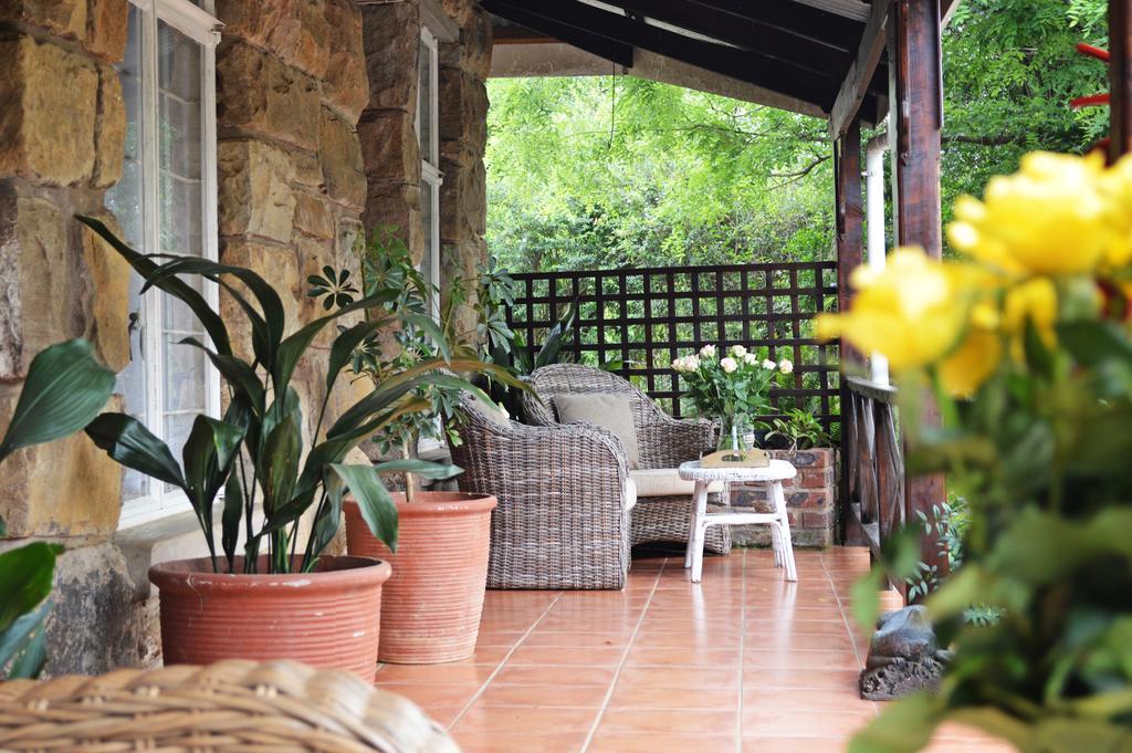 Country Lane Guesthouse Howick Εξωτερικό φωτογραφία