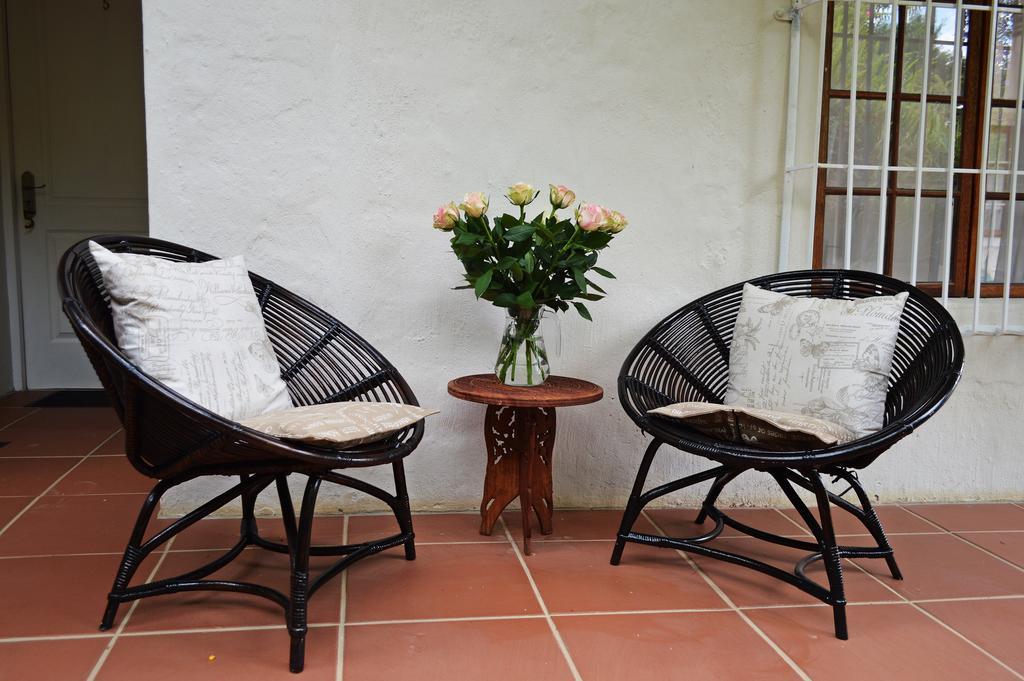 Country Lane Guesthouse Howick Εξωτερικό φωτογραφία