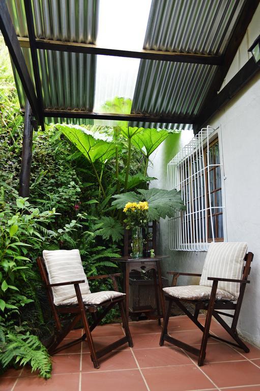 Country Lane Guesthouse Howick Εξωτερικό φωτογραφία