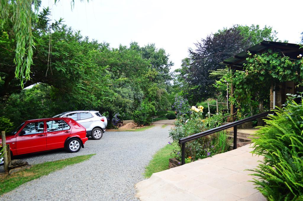 Country Lane Guesthouse Howick Εξωτερικό φωτογραφία