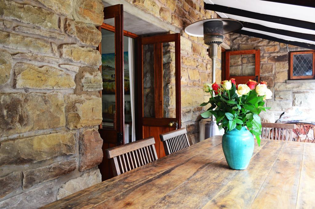 Country Lane Guesthouse Howick Εξωτερικό φωτογραφία
