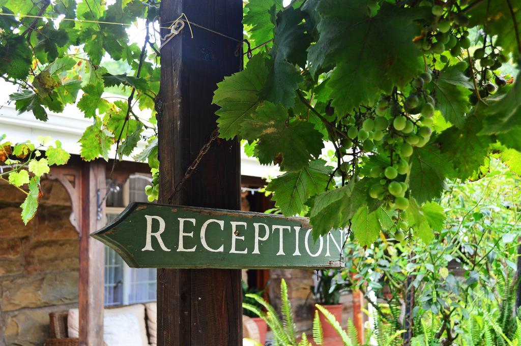 Country Lane Guesthouse Howick Εξωτερικό φωτογραφία