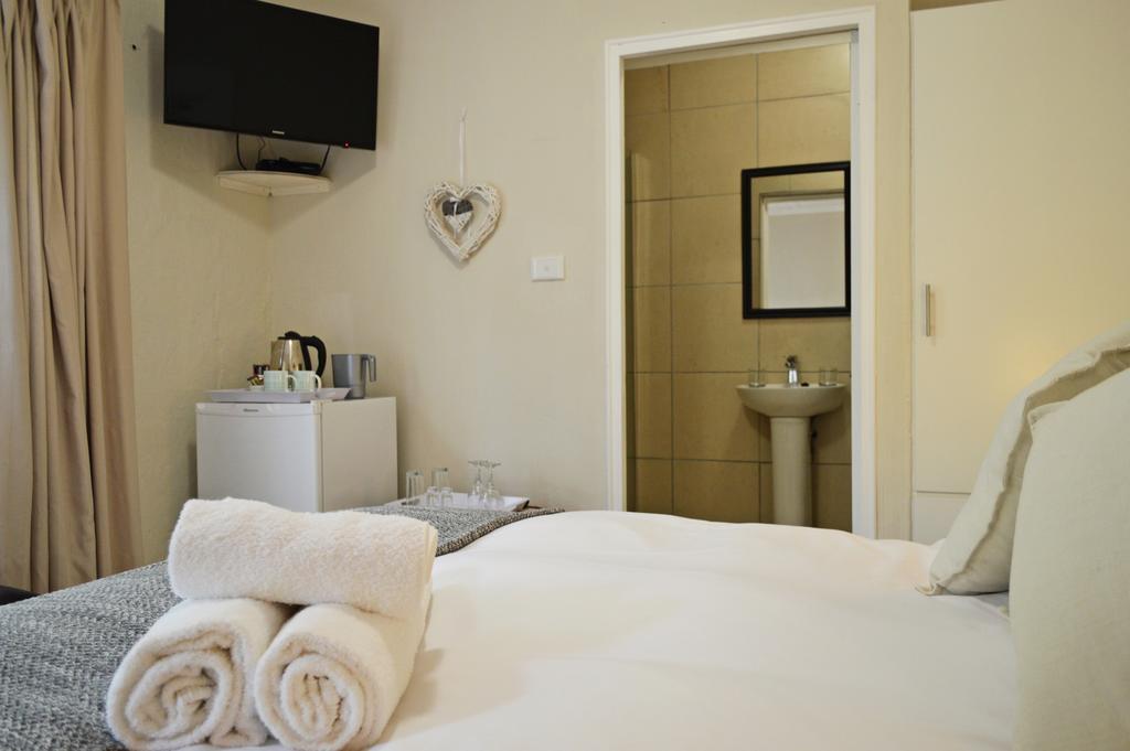 Country Lane Guesthouse Howick Εξωτερικό φωτογραφία