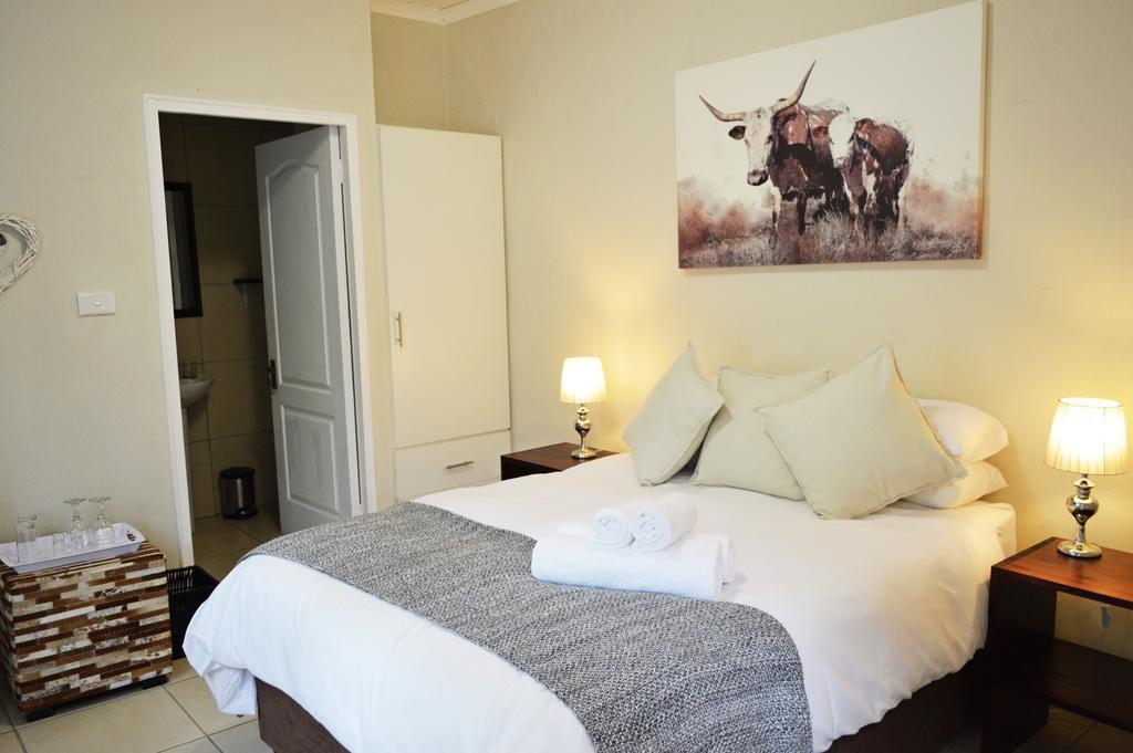 Country Lane Guesthouse Howick Εξωτερικό φωτογραφία