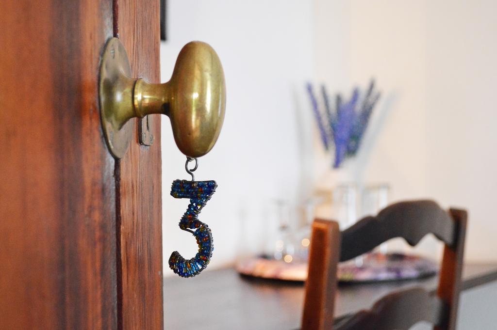 Country Lane Guesthouse Howick Εξωτερικό φωτογραφία