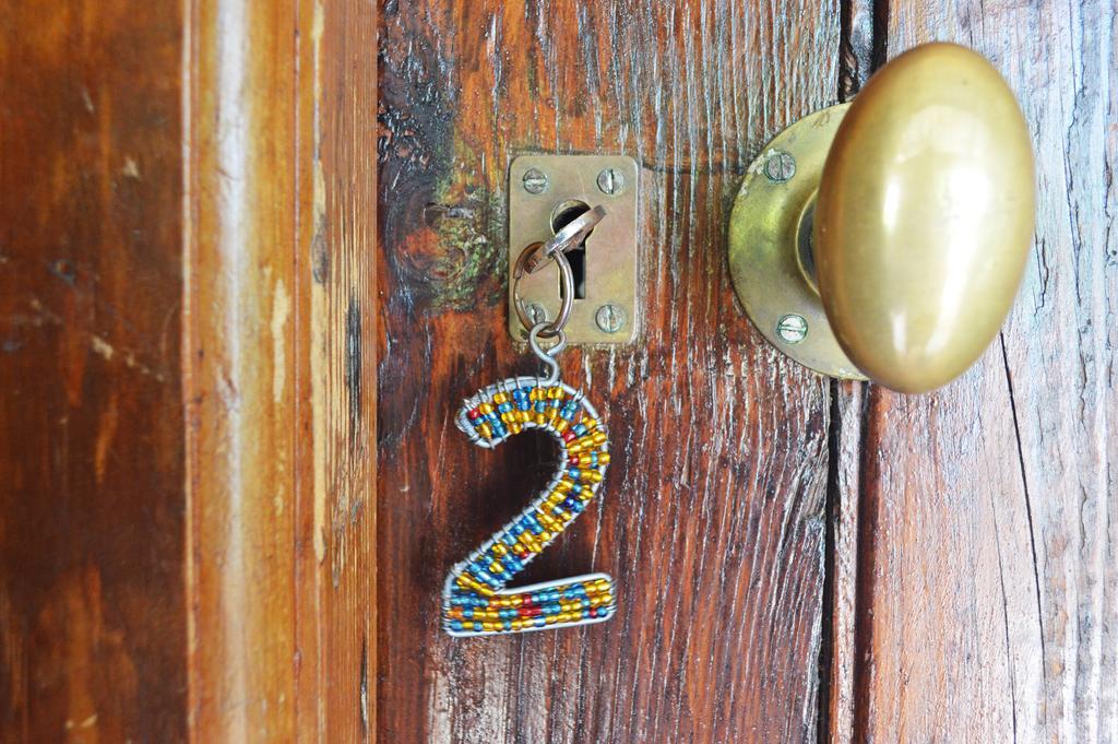 Country Lane Guesthouse Howick Εξωτερικό φωτογραφία