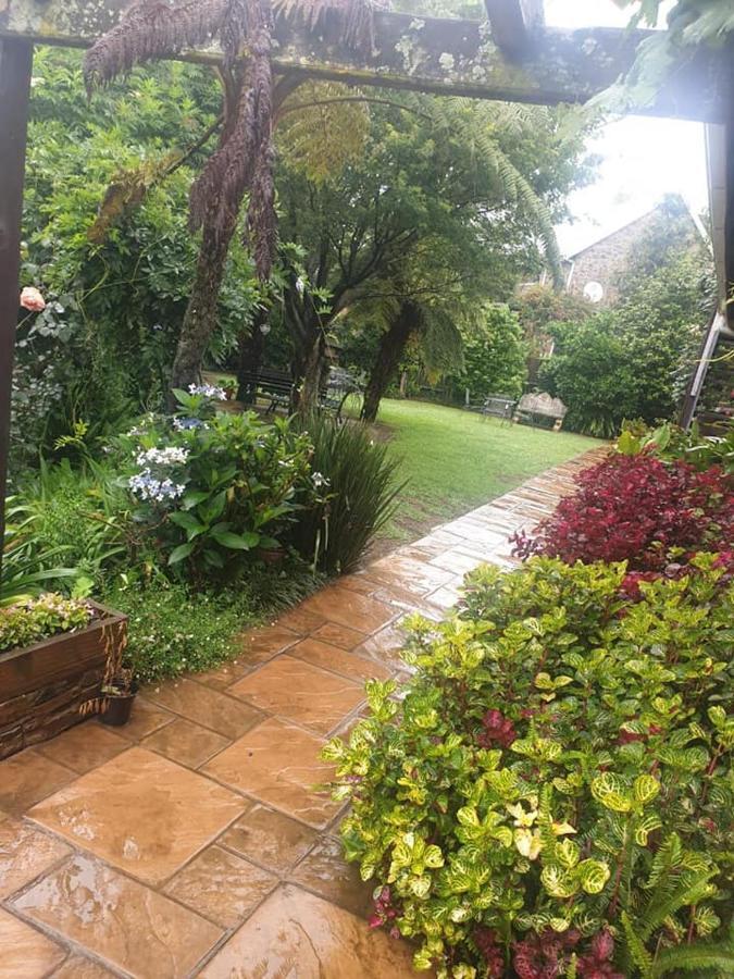 Country Lane Guesthouse Howick Εξωτερικό φωτογραφία