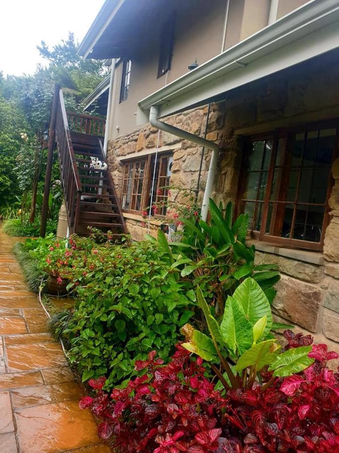 Country Lane Guesthouse Howick Εξωτερικό φωτογραφία