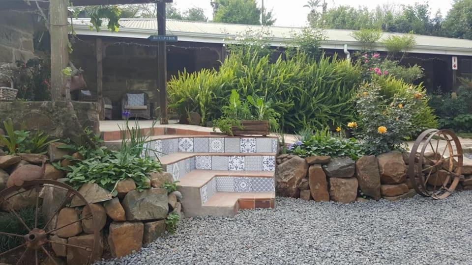 Country Lane Guesthouse Howick Εξωτερικό φωτογραφία