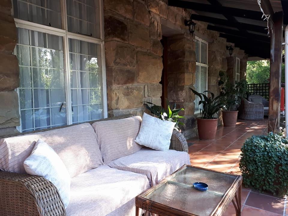 Country Lane Guesthouse Howick Εξωτερικό φωτογραφία