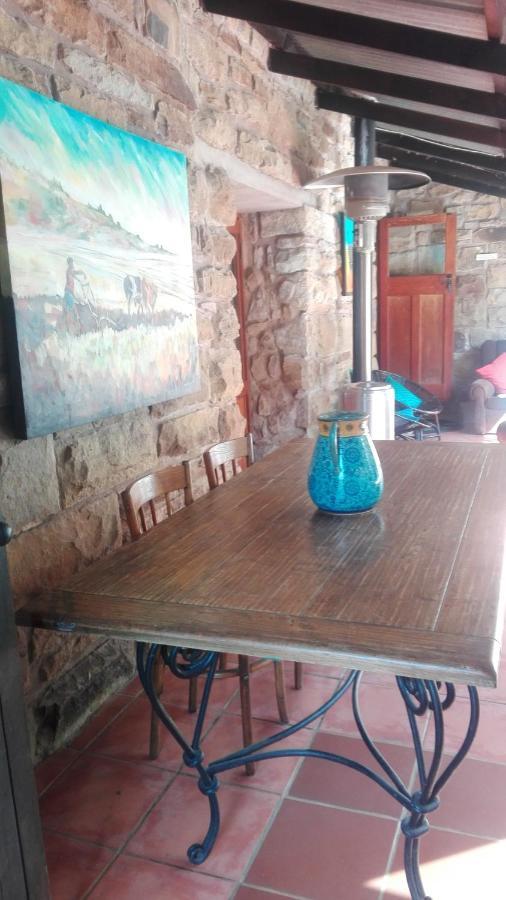 Country Lane Guesthouse Howick Εξωτερικό φωτογραφία