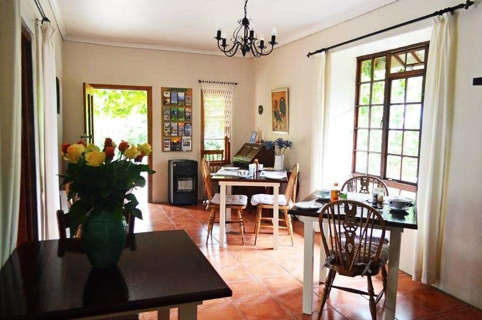 Country Lane Guesthouse Howick Εξωτερικό φωτογραφία