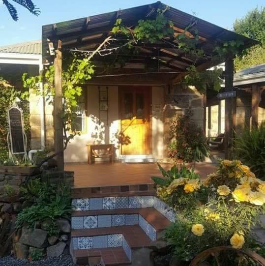 Country Lane Guesthouse Howick Εξωτερικό φωτογραφία