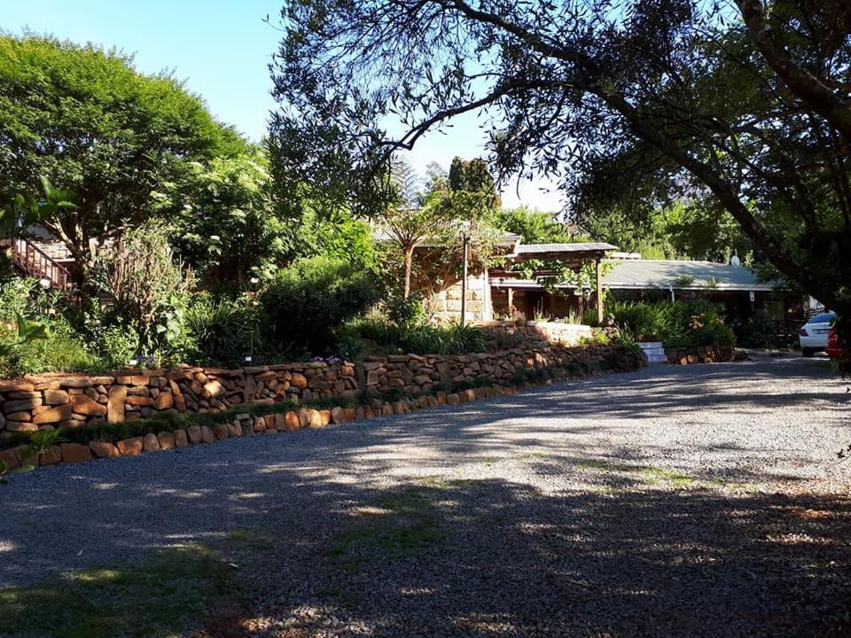 Country Lane Guesthouse Howick Εξωτερικό φωτογραφία