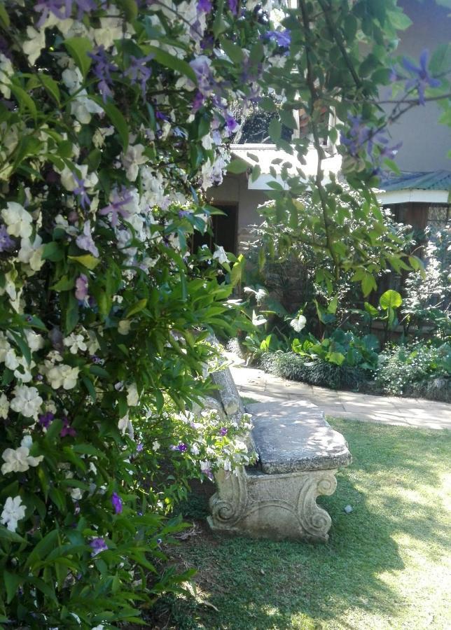 Country Lane Guesthouse Howick Εξωτερικό φωτογραφία